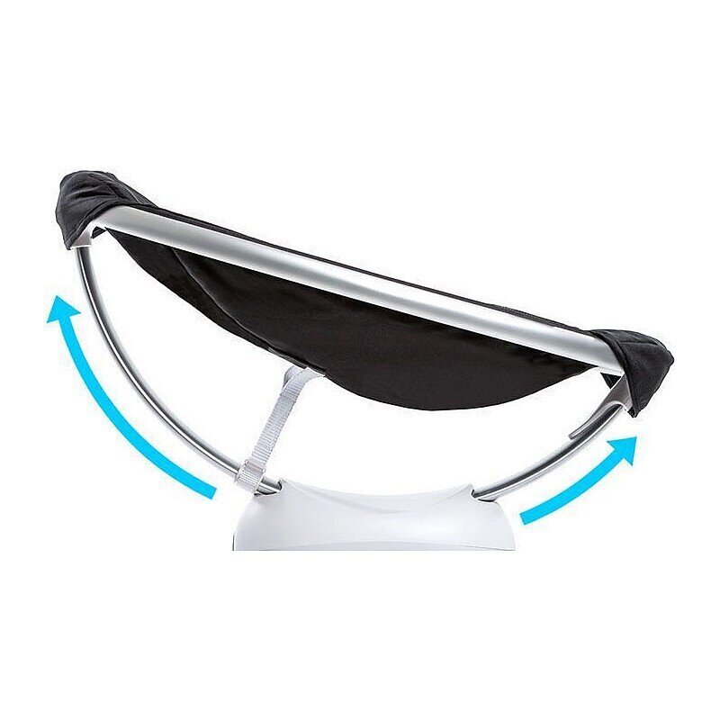 4MOMS MamaRoo Plush 4.0 Multicolor кресло-качалка для малышей цена |  kaup24.ee