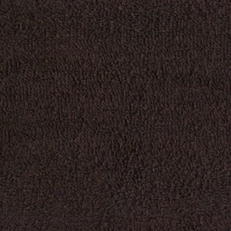 100 x200 cm rätik, pruun, 400 g hind ja info | Rätikud, saunalinad | kaup24.ee