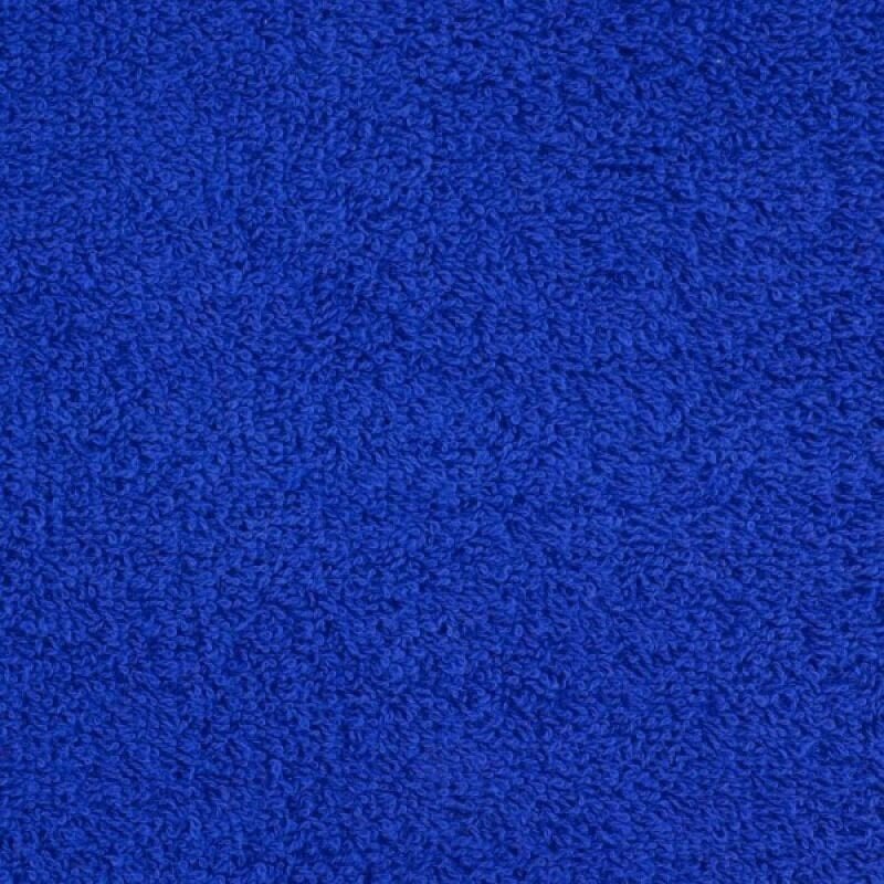 Rätik, 100x200 cm, sinine, 400 g hind ja info | Rätikud, saunalinad | kaup24.ee