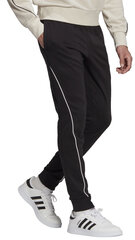 Püksid Adidas M Favs Q1 Pt1 Black hind ja info | Meeste püksid | kaup24.ee