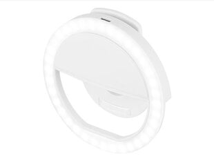Hoidik LED Tracer Ring цена и информация | Осветительное оборудование для фотосъемок | kaup24.ee