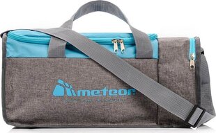 Meteor Fitness kott Meteor Nepr 20 l, hall-sinine 74539 цена и информация | Рюкзаки и сумки | kaup24.ee
