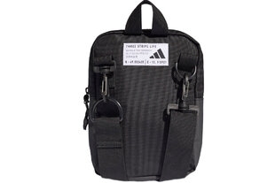 Seljakott Adidas Parkhood Org FS0281 hind ja info | Spordikotid, seljakotid | kaup24.ee