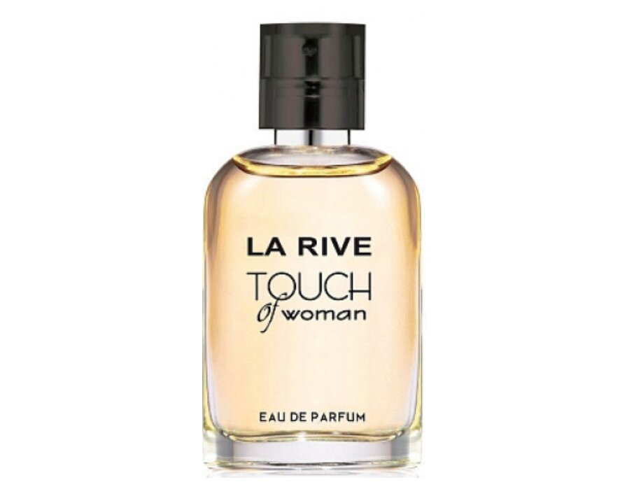 Parfüümvesi La Rive Touch of Woman EDP naistele 30 ml цена и информация | Naiste parfüümid | kaup24.ee