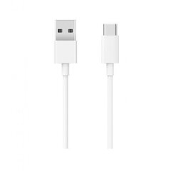 Xiaomi BHR4422GL, USB-C, 1m hind ja info | Mobiiltelefonide kaablid | kaup24.ee