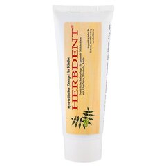 Herbdent laste hambapasta, 80 ml hind ja info | Suuhügieen | kaup24.ee