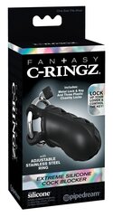 Peenisevarrukas Fantasy c-ringz extreme hind ja info | BDSM ja fetish | kaup24.ee