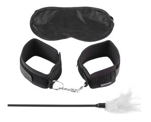 Fetish Fantasy Series sekslelude komplekt Sensual Seduction Kit, 3 osa hind ja info | BDSM ja fetish | kaup24.ee