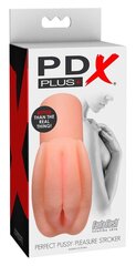 PDX Plus мастурбатор Perfect Pussy: Pleasure Stroker цена и информация | Куклы / Мастурбаторы | kaup24.ee