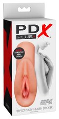 PDX Plus мастурбатор Perfect Pussy: Heaven Stroker цена и информация | Куклы / Мастурбаторы | kaup24.ee