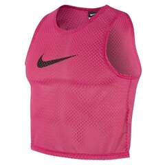 Nike футболка спортивная мужская Training BIB 910936-616, розовая цена и информация | Мужская спортивная одежда | kaup24.ee