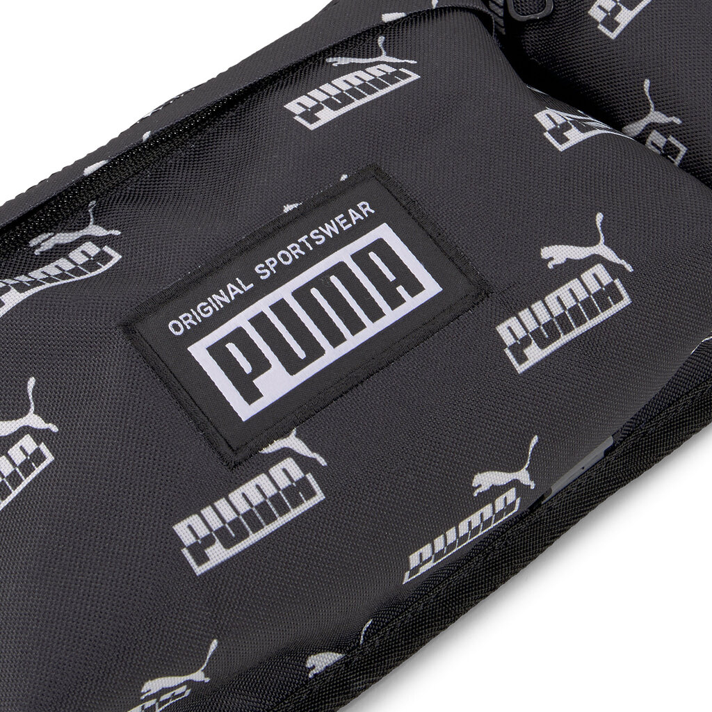 Vöökott Puma Academy Multi Waist Bag Black hind ja info | Naiste käekotid | kaup24.ee