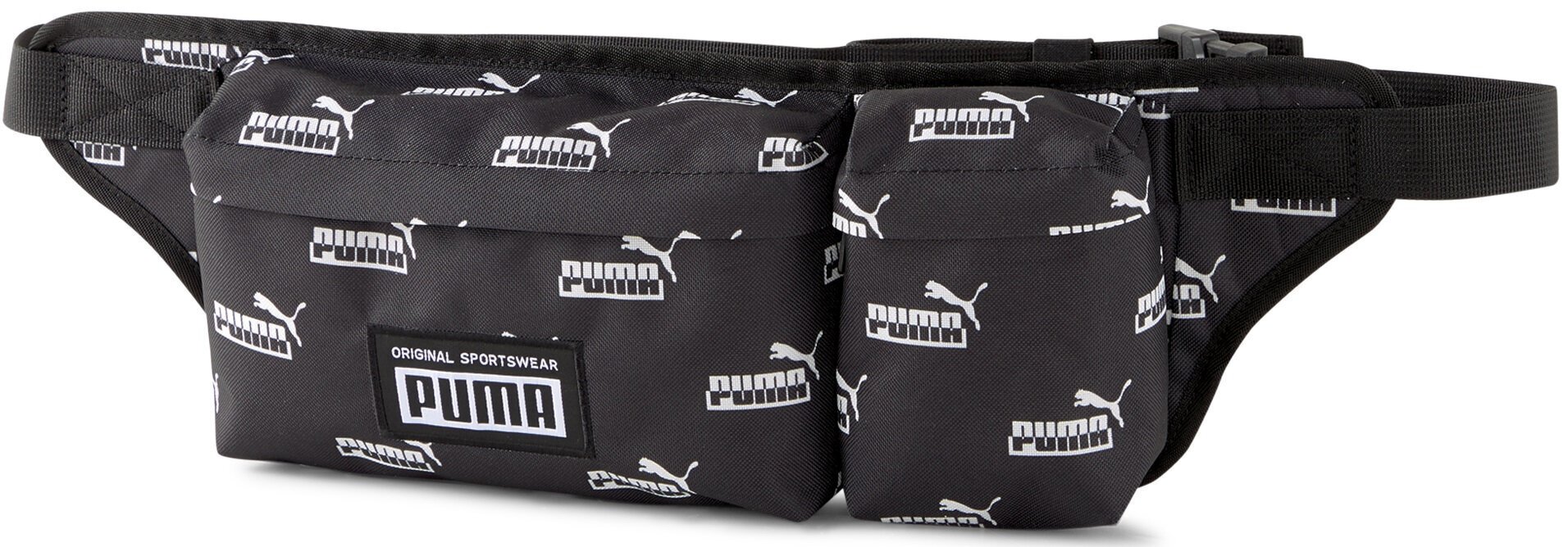 Vöökott Puma Academy Multi Waist Bag Black hind ja info | Naiste käekotid | kaup24.ee
