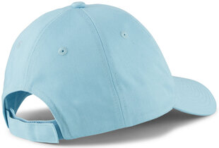 Nokamüts Puma Ess Cap jr Angel Mint цена и информация | Мужские шарфы, шапки, перчатки | kaup24.ee