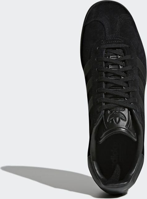 Meeste tossud Adidas Originals Gazelle M CQ2809, 65591, must hind ja info | Meeste kingad, saapad | kaup24.ee