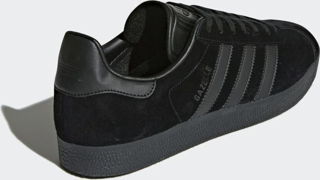 Meeste tossud Adidas Originals Gazelle M CQ2809, 65591, must hind ja info | Meeste kingad, saapad | kaup24.ee