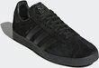Meeste tossud Adidas Originals Gazelle M CQ2809, 65591, must цена и информация | Meeste kingad, saapad | kaup24.ee