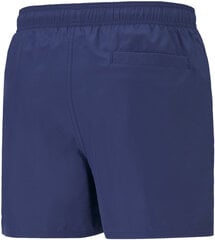 Lühikesed püksid Puma Ess + Summer Short Blue hind ja info | Meeste lühikesed püksid | kaup24.ee