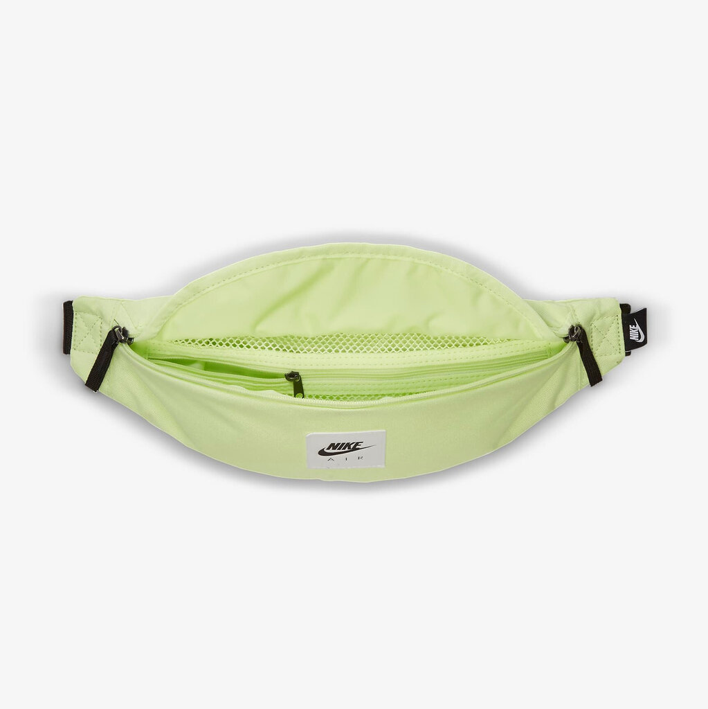 Vöökott Nike NK Heritage Hip Pack Green hind ja info | Naiste käekotid | kaup24.ee