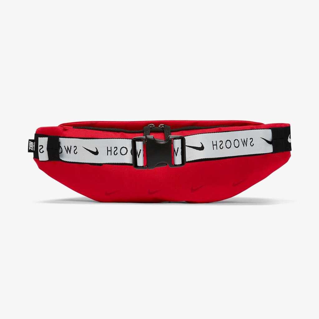 Vöökott Nike NK Heritage Hip Pack-Swoosh Red hind ja info | Naiste käekotid | kaup24.ee