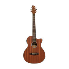 Электроакустическая гитара Stagg SA25 ACE MAHO цена и информация | Гитары | kaup24.ee