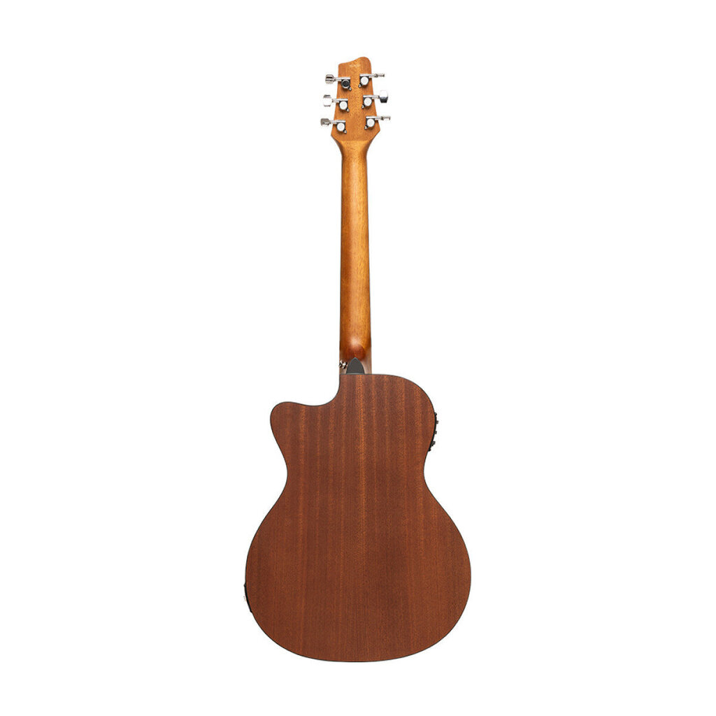 Elektroakustiline kitarr Stagg SA25 ACE MAHO hind ja info | Kitarrid | kaup24.ee