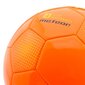 Jalgpallipall Meteor FBX, suurus 4, oranž hind ja info | Jalgpalli pallid | kaup24.ee