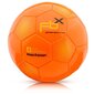 Jalgpallipall Meteor FBX, suurus 4, oranž цена и информация | Jalgpalli pallid | kaup24.ee