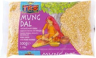 Purustatud TRS kuldoad, 500 g hind ja info | Kuivained, tangud, riis | kaup24.ee