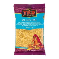 Purustatud TRS kuldoad, 500 g hind ja info | Kuivained, tangud, riis | kaup24.ee