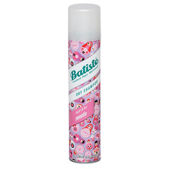 Kuivšampoon Batiste Sweetie 200 ml hind ja info | Šampoonid | kaup24.ee