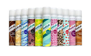 Kuivšampoon Batiste Sweetie 200 ml цена и информация | Шампуни | kaup24.ee