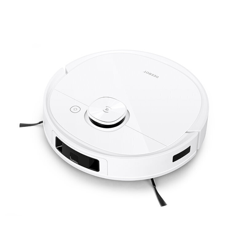 Ecovacs Deebot T9+ hind ja info | Robottolmuimejad | kaup24.ee