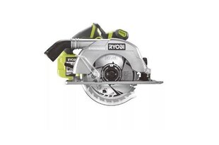 18V RYOBI R18CS7-0 ketassaag ilma aku ja laadijata hind ja info | Elektrilised saed, mootorsaed ja tarvikud | kaup24.ee