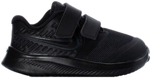 Jalatsid Nike Runner 2 Black hind ja info | Laste spordijalatsid | kaup24.ee