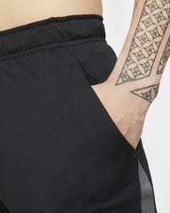 Lühikesed püksid Nike M NK Df Knit Short Train Black цена и информация | Мужская спортивная одежда | kaup24.ee