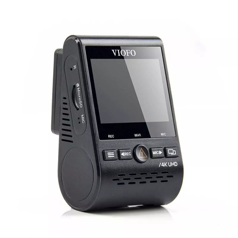 Videoregistraator Viofo A129 PRO-G DUO hind ja info | Pardakaamerad ja videosalvestid | kaup24.ee