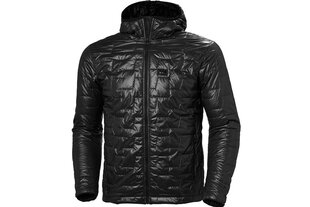 Helly Hansen куртка мужская 65604990, черная цена и информация | Мужские куртки | kaup24.ee