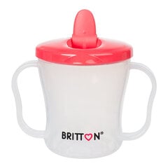 Britton Esimene tops 200ml / Punane hind ja info | BRITTON Toitmiseks | kaup24.ee