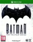 Batman: The Telltale Series Season Pass Disc цена и информация | Arvutimängud, konsoolimängud | kaup24.ee