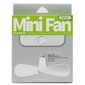 Mini ventilaator Remax F10 Apple telefonile, sinine hind ja info | Mobiiltelefonide lisatarvikud | kaup24.ee