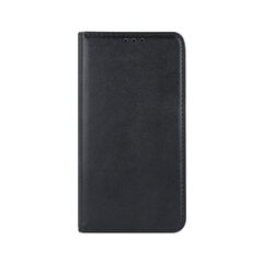 Чехол Smart Magnetic для Xiaomi Redmi Note 10/ Redmi Note 10 S, черный цена и информация | Чехлы для телефонов | kaup24.ee