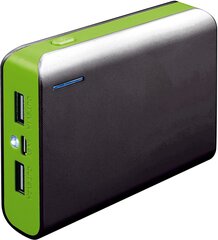 Platinet PMPB60 (43179), 6000mAh hind ja info | Platinet Mobiiltelefonid, foto-, videokaamerad | kaup24.ee