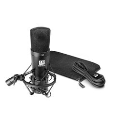 Студийный микрофон LD Systems D1014 C USB цена и информация | Микрофоны | kaup24.ee