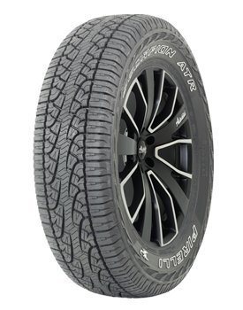 Pirelli Scorpion ATR 325/55R22 116 H цена и информация | Lamellrehvid | kaup24.ee