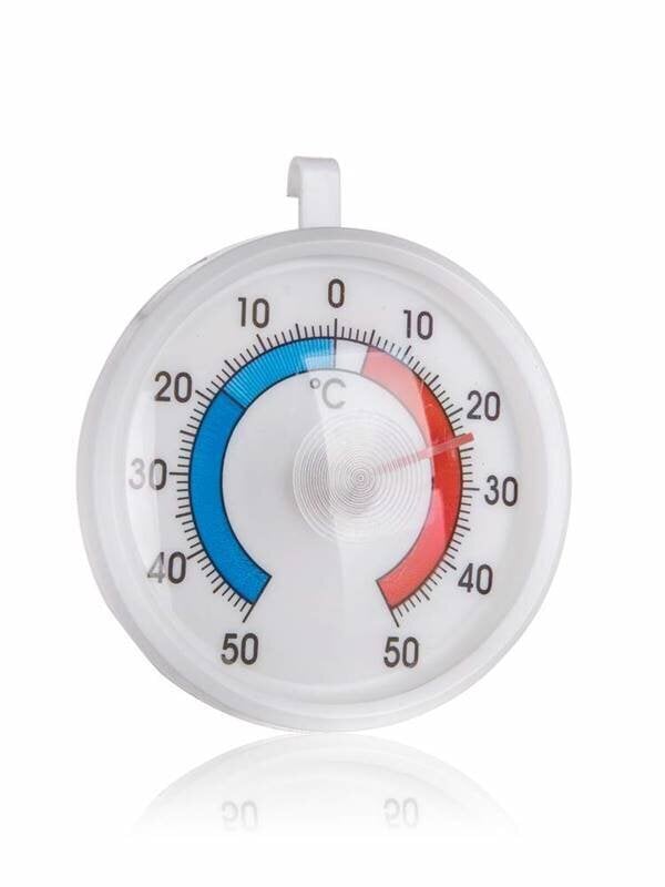 Külmiku termomeeter hind ja info | Ilmajaamad, termomeetrid | kaup24.ee