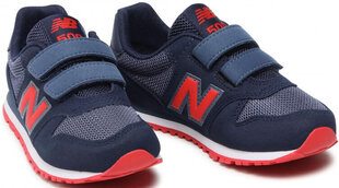 Jalatsid New Balance, Blue hind ja info | Laste spordijalatsid | kaup24.ee