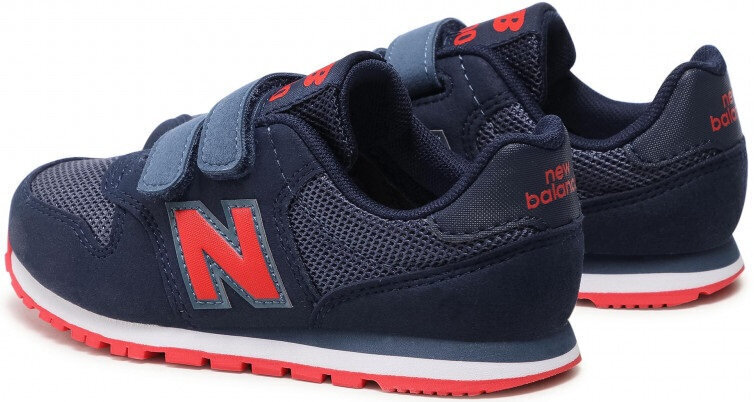 Jalatsid New Balance, Blue цена и информация | Laste spordijalatsid | kaup24.ee