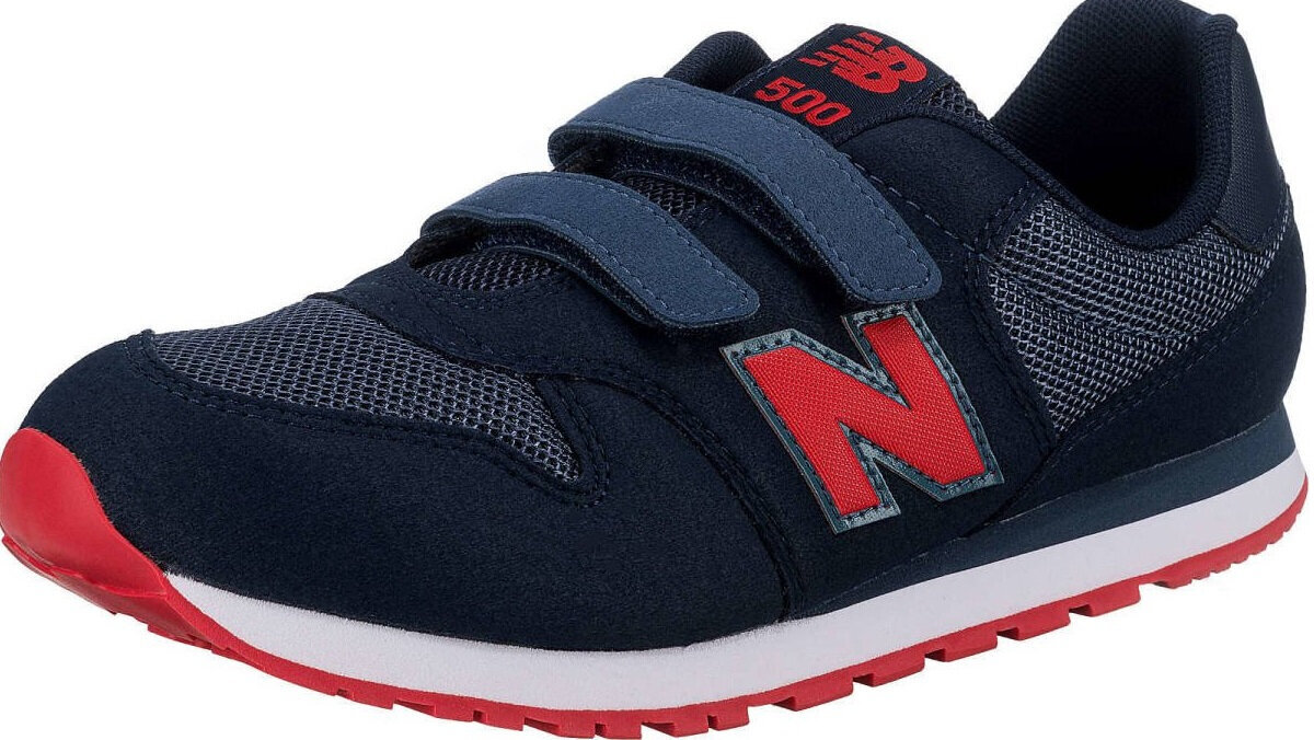 Jalatsid New Balance, Blue цена и информация | Laste spordijalatsid | kaup24.ee