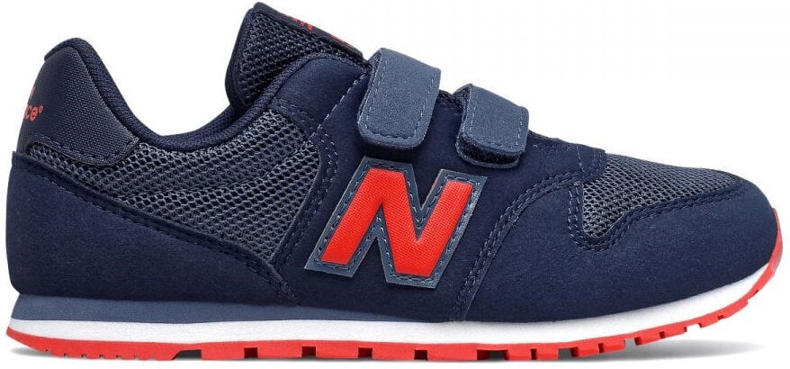 Jalatsid New Balance, Blue цена и информация | Laste spordijalatsid | kaup24.ee